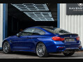 BMW 4 Series M4 COMPETITION 4