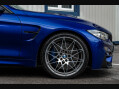 BMW 4 Series M4 COMPETITION 5