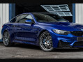 BMW 4 Series M4 COMPETITION 6