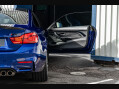 BMW 4 Series M4 COMPETITION 8