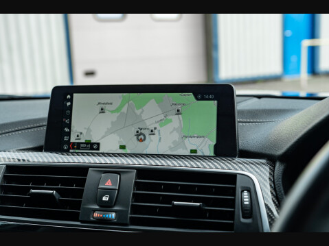 BMW 4 Series M4 COMPETITION 13