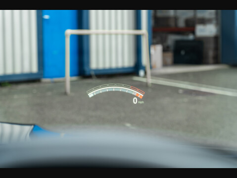 BMW 4 Series M4 COMPETITION 19