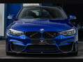 BMW 4 Series M4 COMPETITION 27