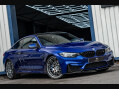 BMW 4 Series M4 COMPETITION 29