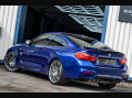 BMW 4 Series M4 COMPETITION 30