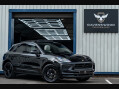 Porsche Macan PDK 1