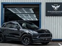 Porsche Macan PDK
