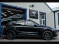 Porsche Macan PDK 3