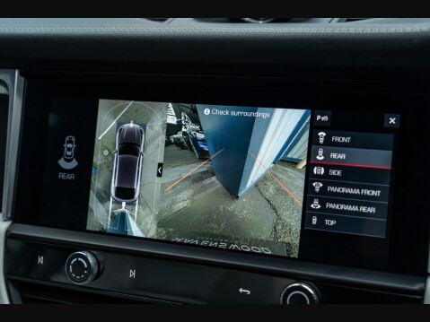 Porsche Macan PDK 14