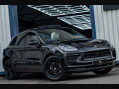 Porsche Macan PDK 29