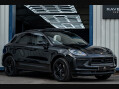 Porsche Macan PDK 2