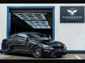 BMW 4 Series M4 COMPETITION 1