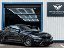 BMW 4 Series M4 COMPETITION