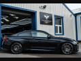 BMW 4 Series M4 COMPETITION 3