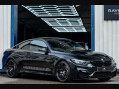BMW 4 Series M4 COMPETITION 4