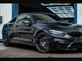 BMW 4 Series M4 COMPETITION 6