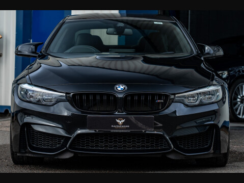 BMW 4 Series M4 COMPETITION 27