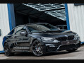 BMW 4 Series M4 COMPETITION 29