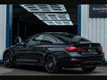 BMW 4 Series M4 COMPETITION 2