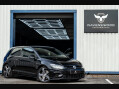 Volkswagen Golf R TSI DSG 1