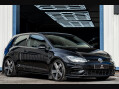 Volkswagen Golf R TSI DSG 4