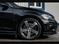 Volkswagen Golf R TSI DSG 5