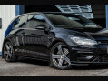 Volkswagen Golf R TSI DSG 6