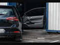 Volkswagen Golf R TSI DSG 7