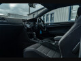 Volkswagen Golf R TSI DSG 8