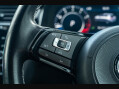 Volkswagen Golf R TSI DSG 18