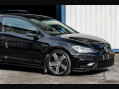 Volkswagen Golf R TSI DSG 23