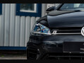 Volkswagen Golf R TSI DSG 25