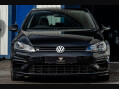 Volkswagen Golf R TSI DSG 27