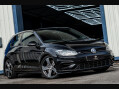 Volkswagen Golf R TSI DSG 29