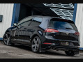 Volkswagen Golf R TSI DSG 30