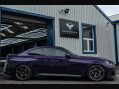 BMW 2 Series M240I XDRIVE 3