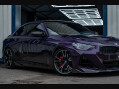 BMW 2 Series M240I XDRIVE 6
