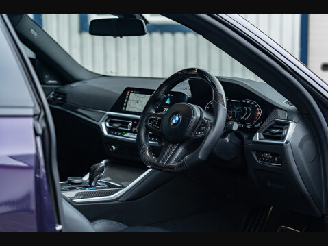 BMW 2 Series M240I XDRIVE 10