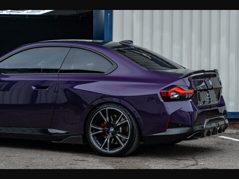 BMW 2 Series M240I XDRIVE 24