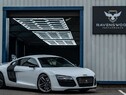 Audi R8 4.2 R8 Quattro V8 Semi-Auto 4WD 2dr