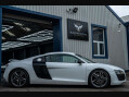 Audi R8 4.2 R8 Quattro V8 Semi-Auto 4WD 2dr 3