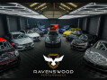 Audi R8 4.2 R8 Quattro V8 Semi-Auto 4WD 2dr 4