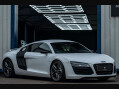 Audi R8 4.2 R8 Quattro V8 Semi-Auto 4WD 2dr 5