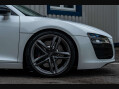 Audi R8 4.2 R8 Quattro V8 Semi-Auto 4WD 2dr 6