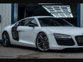 Audi R8 4.2 R8 Quattro V8 Semi-Auto 4WD 2dr 7