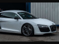 Audi R8 4.2 R8 Quattro V8 Semi-Auto 4WD 2dr 24