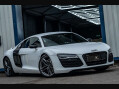 Audi R8 4.2 R8 Quattro V8 Semi-Auto 4WD 2dr 30
