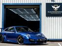 Porsche 911 3.6 911 T 4WD 2dr