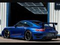 Porsche 911 3.6 911 T 4WD 2dr 2