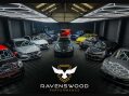 Porsche 911 3.6 911 T 4WD 2dr 4